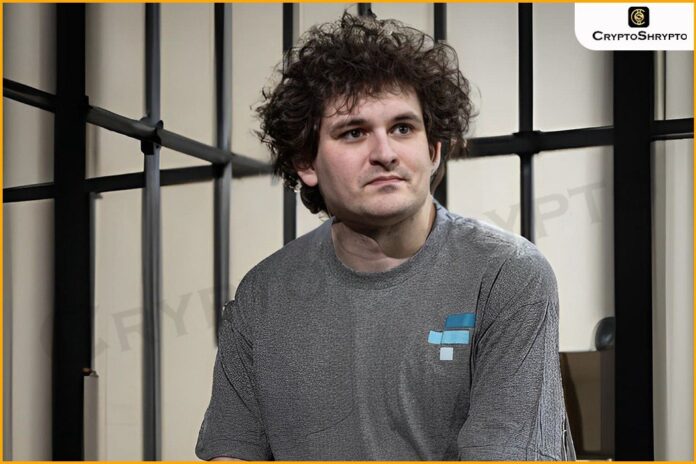 FTX Founder Sam Bankman-Fried Denied Bail by U.S. Appeals Court