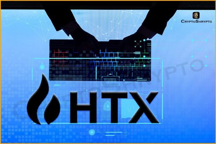 HTX Resumes Bitcoin Operations After $30 Million Hack HTX Resumes Bitcoin Operations After $30 Million Hack