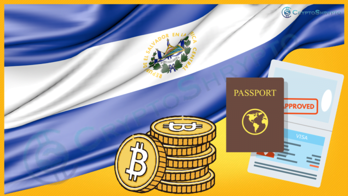 El Salvador's $1 Million Freedom Visa Program Sees Overwhelming Response