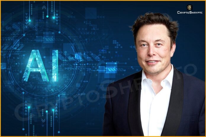 Musk Claims Arrival of 'Digital God' Rendering AI Lawsuits Irrelevant Musk Claims Arrival of 'Digital God' Rendering AI Lawsuits Irrelevant