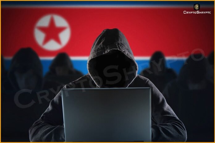 North Korean Hackers Amass $3 Billion in Cryptocurrency Heists Since 2017