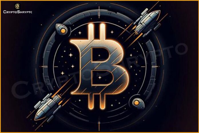 US Space Force Urges Investigation into Bitcoin for Cybersecurity Defense