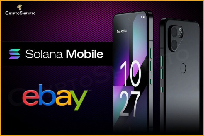 Solana Saga Phone Fetches $5,000 Amid Memecoin Frenzy