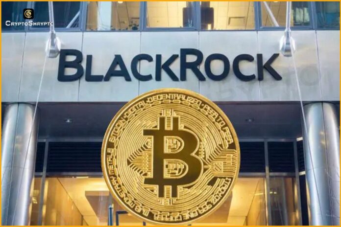 BlackRock, Nasdaq, and SEC Unveil Plans for Spot Bitcoin ETF
