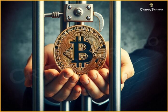 U.S. Appeals Court Confirms Confiscation of 69,370 Bitcoin from Silk Road U.S. Appeals Court Confirms Confiscation of 69,370 Bitcoin from Silk Road