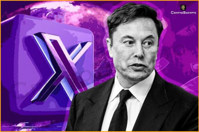 Elon Musk's X Prepares for Mid-2024 In-App Payments