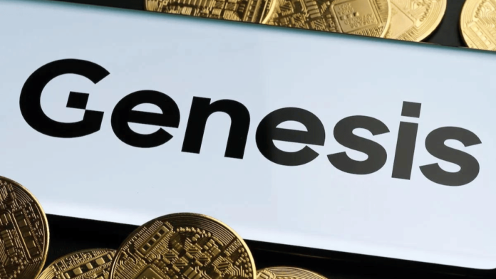 DCG Clears $700M Debt with Genesis