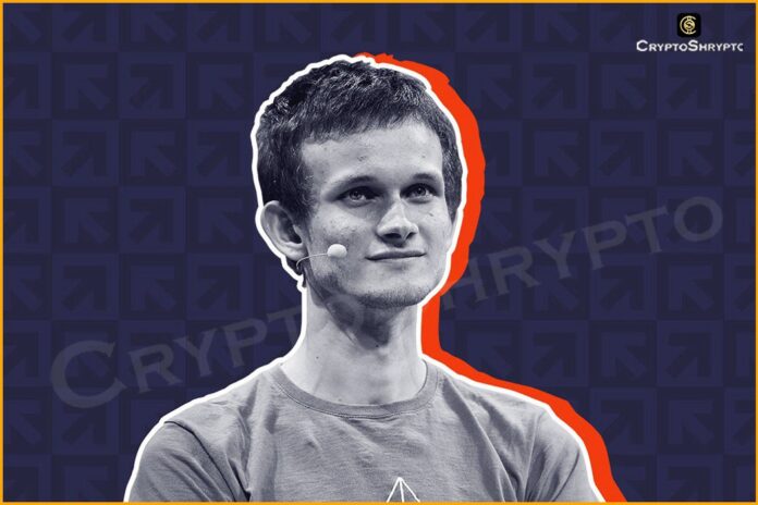 ENS Governance Token Skyrockets 72% Following Vitalik Buterin's Praise