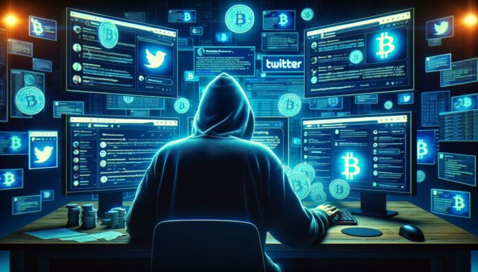 Surge in Hacks Targeting Verified X Accounts