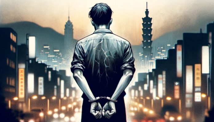 Founder of Ace Exchange Arrested in Taiwan