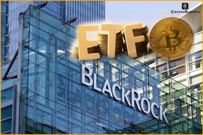 BlackRock Plans Workforce Reduction Amid Bitcoin ETF Anticipation