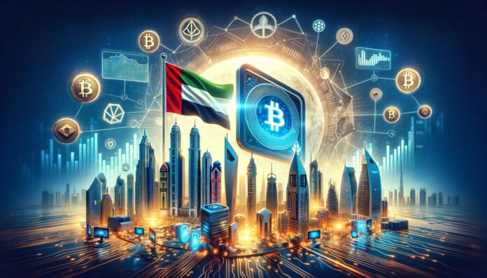 OKX Receives VASP License from Dubai Regulator