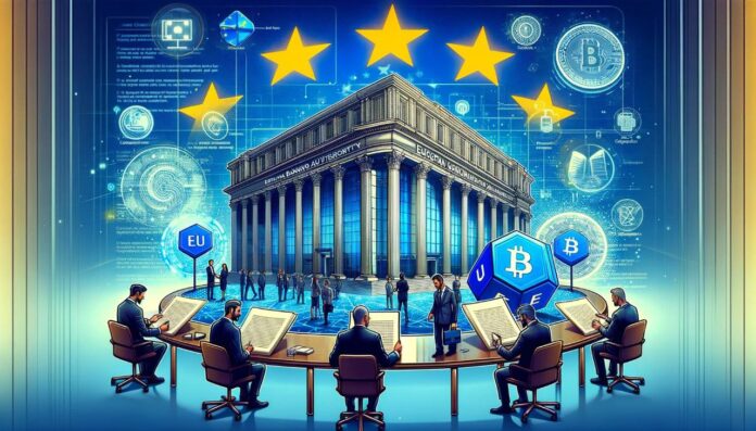 EU Extends Anti-Money Laundering Guidelines to Crypto Companies