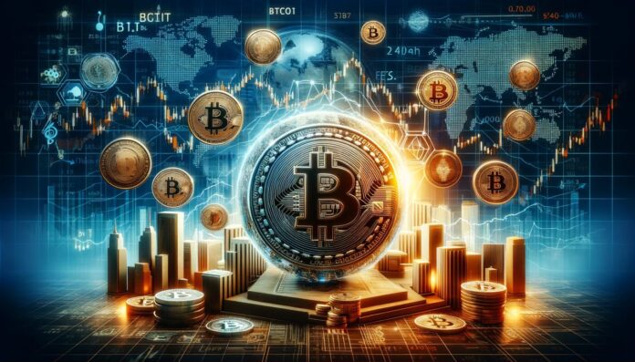 ProShares to Launch New Bitcoin ETFs with Leveraged and Inverse Options