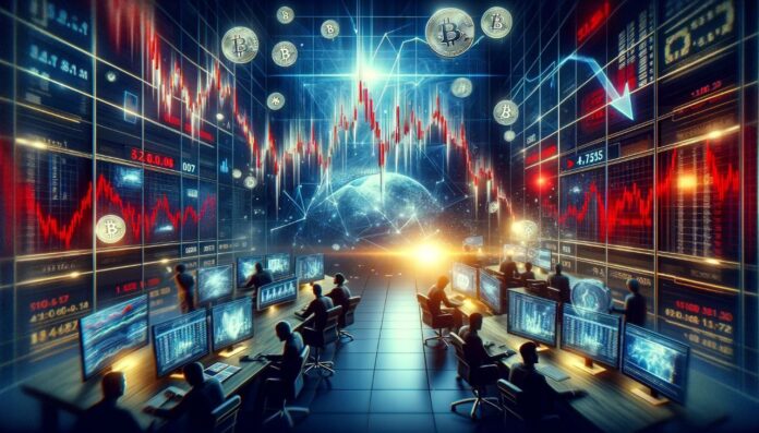 Crypto Market Faces $217 Million Liquidations Amid ETF Approval Fears