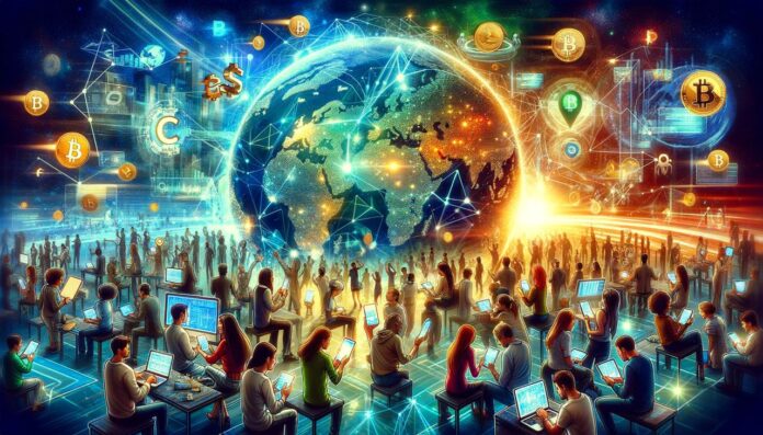 Over Half a Billion People Now Use Cryptocurrencies, Says Crypto.com Report