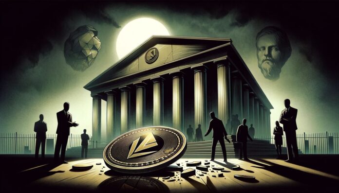 Terraform Labs Files for Bankruptcy Amid Legal Woes and Founder's Arrest