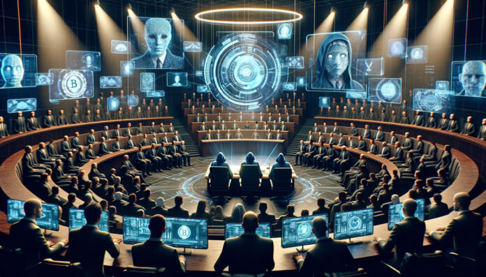 U.S. SEC Sues Duo Behind $1.7 Billion Cryptocurrency Fraud Scheme