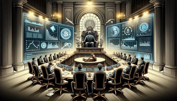 George Osborne Joins Coinbase Advisory Amid SEC Scrutiny