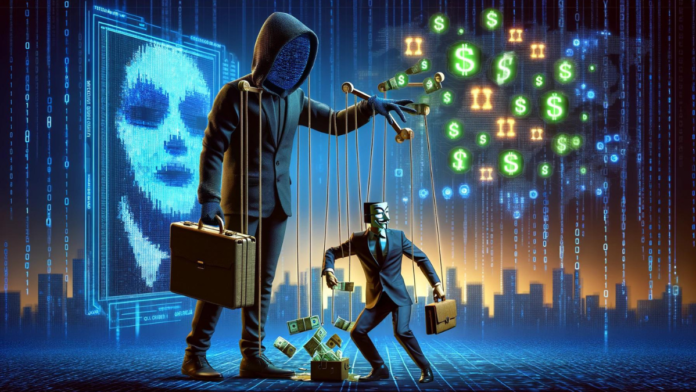 Deepfake Scam Tricks Employee into $25 Million Fraud