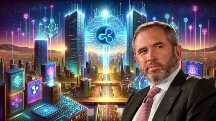 Ripple Acquires Digital Asset Custodian Standard Custody & Trust