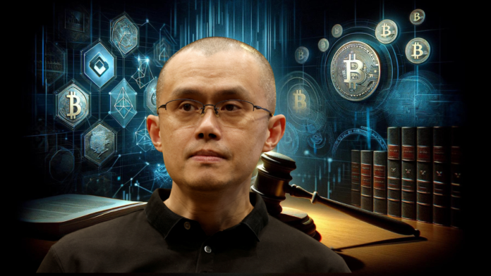 Binance Founder CZ Zhao's Sentencing Delayed to April Amid Legal Scrutiny