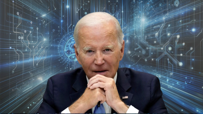 Fake Joe Biden Robocall Linked to Texas-Based Companies