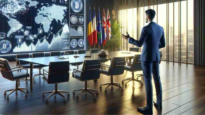 MiCA Legislation to Boost Crypto Exchange Expansion in Europe, Says Crypto.com COO