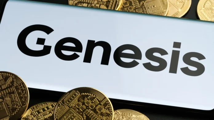 Genesis Global Cleared to Sell $1.6 Billion in Crypto Shares for Creditor Repayment