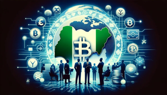 Nigeria's BDC Shutdown Unrelated to Crypto P2P Market, Experts Clarify