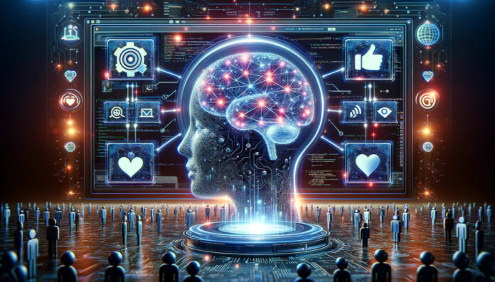 Meta to Implement AI Content Standards on Social Platforms