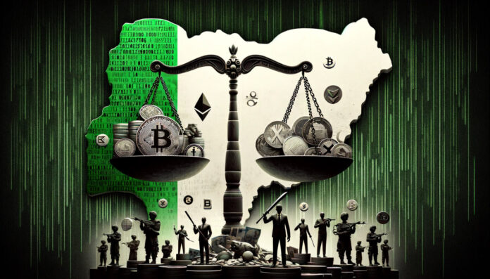 Call for Strict Crypto Regulation in Nigeria to Combat Financial Crimes