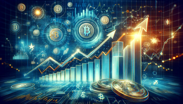 Coinbase Shares Surge 12.7% After Q4 Earnings Beat Expectations