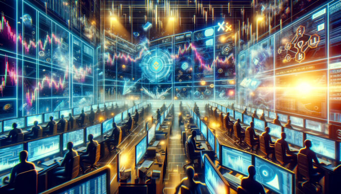 Binance to End Support for Select Leveraged Tokens by April 3