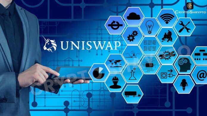Uniswap Announces Web Extension for Native Wallet and Upcoming Enhancements