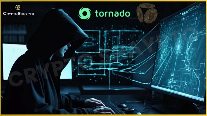 Lazarus Group Resumes Laundering Stolen Crypto via Tornado Cash Despite Sanctions