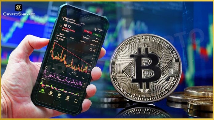 Bitcoin Dips Below $67,000 Amid Market Volatility and Correction Expectations