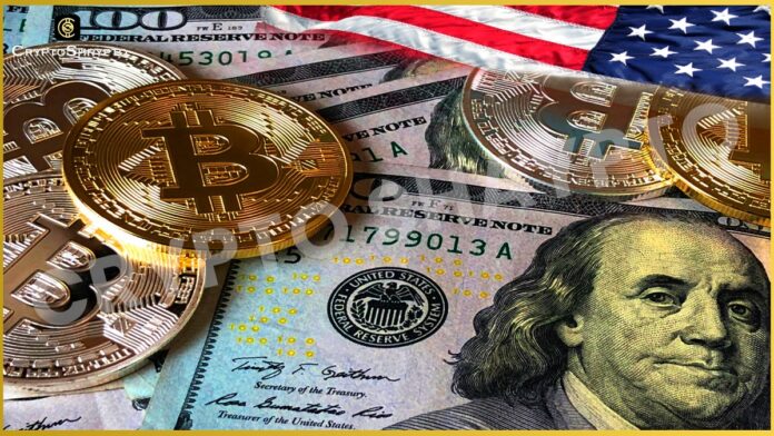 US Bitcoin Investment Products Hit Record $2.9B Weekly Inflow