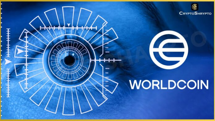 Portugal Temporarily Halts Worldcoin's Biometric Data Collection Amid Privacy Concerns