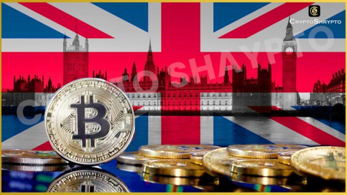 London Stock Exchange to Launch Bitcoin and Ethereum ETNs in May 2024