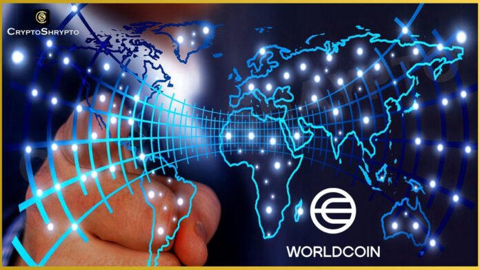 Spain Halts Worldcoin Data Operations Amid Privacy Concerns