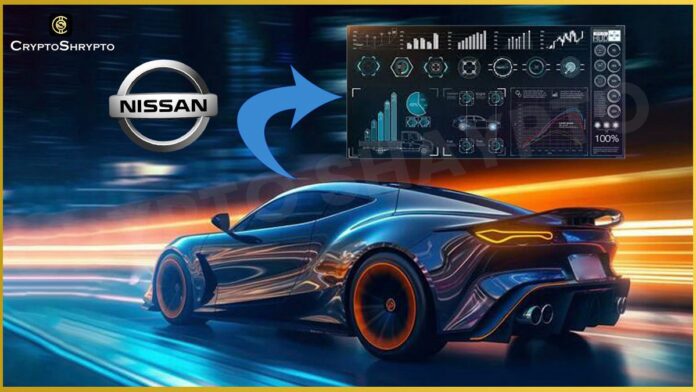 Nissan Launches Metaverse Experience Featuring Heritage Cars and Safety Education