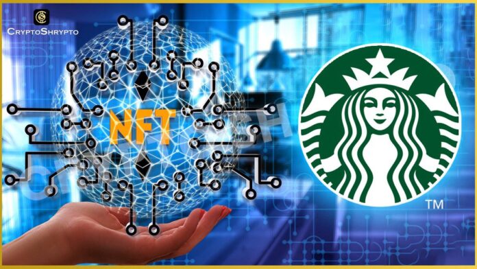 Starbucks Ends NFT-Based Loyalty Program to Explore New Digital Initiatives