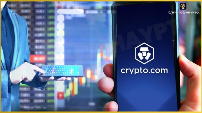 Crypto.com Delays South Korea Launch Amid Regulatory Concerns