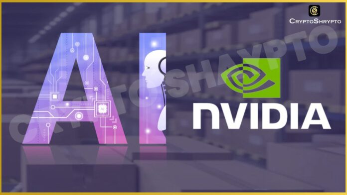 FTB & Nvidia Partner for $200M AI Factory