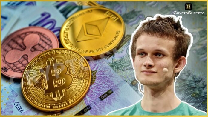 Vitalik Buterin Proposes Stricter Rollup Standards for Ethereum's Decentralization Vitalik Buterin Proposes Stricter Rollup Standards for Ethereum's Decentralization