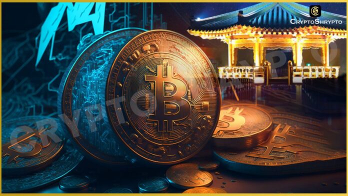 South Korea Enforces Stricter Rules on Crypto Exchange Listings