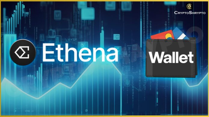 Ethena Labs Announces Integration With Major Exchange Wallets