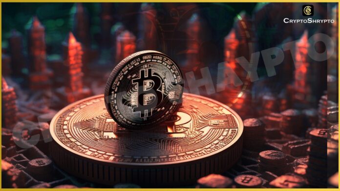 Sweden Raids 18 Data Centers for Crypto Mining