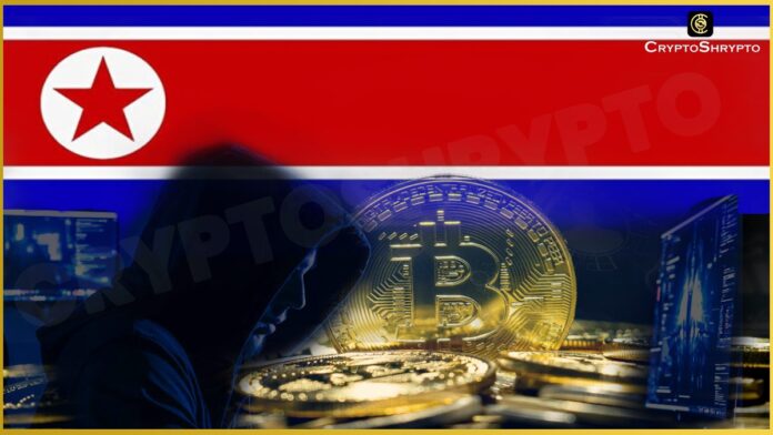 Lazarus Group Laundered $200M in Crypto Since 2020